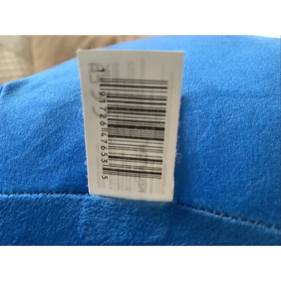 Squishmallows Syana The Pink to Purple Ombre Fox Plush Toy 20” - Picture 5 of 12